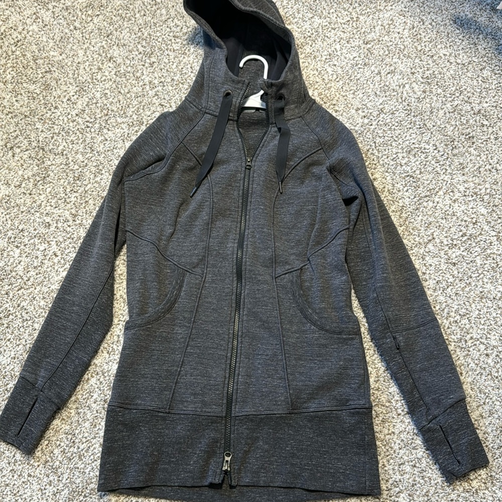 Athleta Zip Up Jacket - image 1